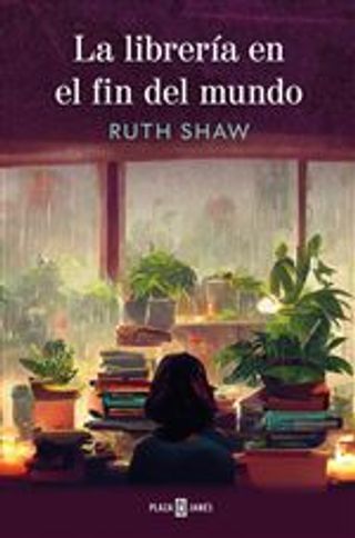 La librería en el fin del mundo