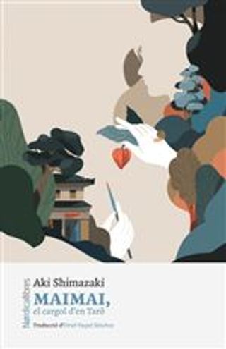 Maimai, el cargol d''en Tarô