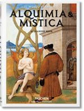 Alquimia & mística