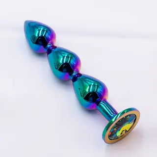 Plug Anal Fade - Marimea L