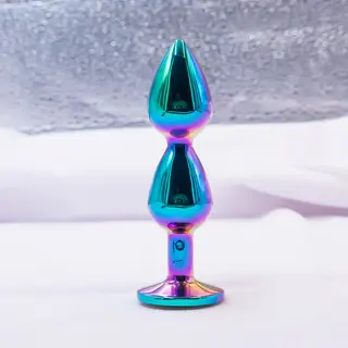 Plug Anal Fade - Marimea M