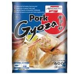 Ajinomoto Gyoza De Cerdo