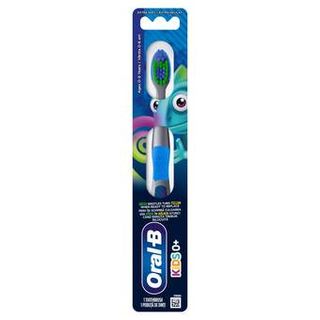 ČETKICA ORAL B KIDS 0+CHAMELEON