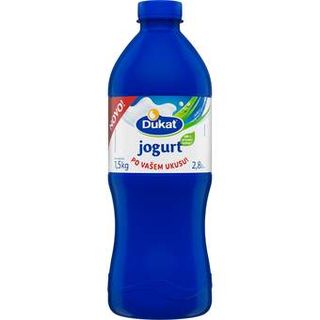 JOGURT 2,8%MM 1,5KG DUKAT
