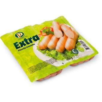 Salame, parizeri i viršle