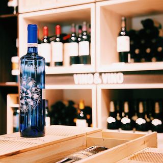 Tarima Hill Mediterráneo