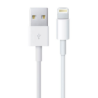 Cable De Tipo Usb A  Lightning
