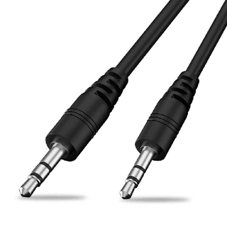 Cable De Audio Jack