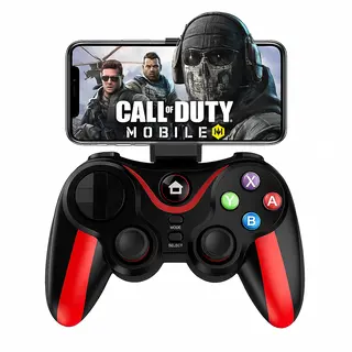 Mando Bluetooth