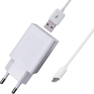 Cargador Micro-Usb