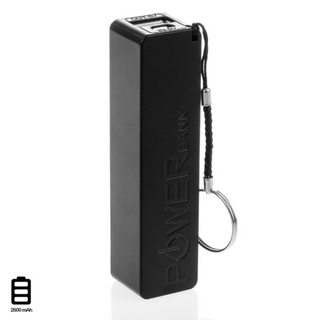 Power Bank 2600 Mah