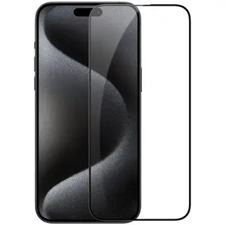 Cristal Templado Completo Iphone 16 Pro Max