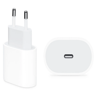 Cargador Sin Cable Tipo C