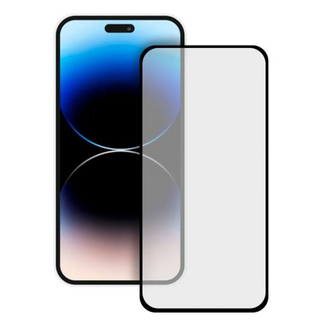 Cristal Templado Completo Iphone 16 Pro