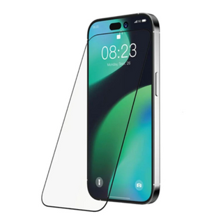 Cristal Templado Completo Iphone 15 Plus