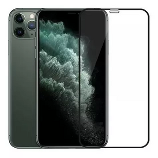 Cristal Templado Completo Iphone 15 Pro Max