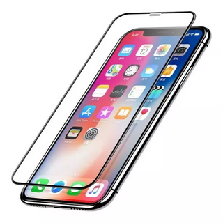 Cristal Templado Completo Iphone 16