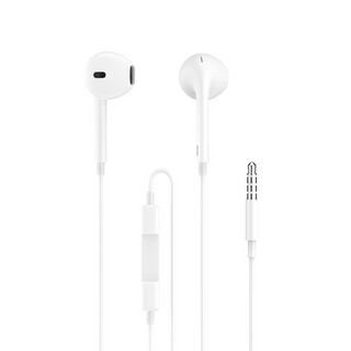 Auricular De Cable Jack