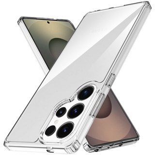 Funda Trasparente Anticaida Samsung S25 Ultra