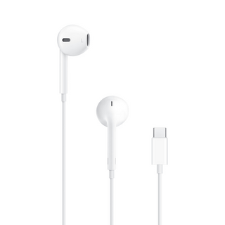 Auricular De Cable Tipo C