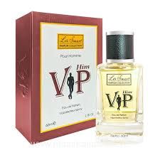 La Sweet Vip For Him Perfume, 50Ml