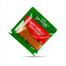 Goodearth Hot Chilli Pepper, 5G