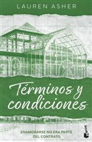 Terminos Y Condiciones