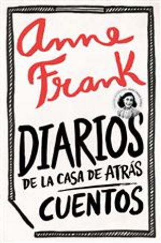 Diarios de la casa de atrás / Cuentos