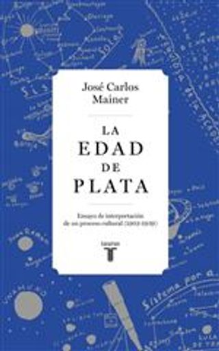 La Edad de Plata