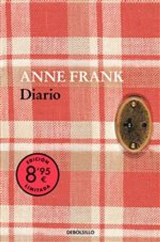 Diario de Anne Frank (edición limitada)