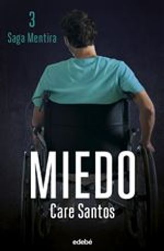 Miedo-Nueva Edicion