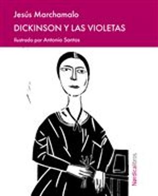 Dickinson Y Las Violetas