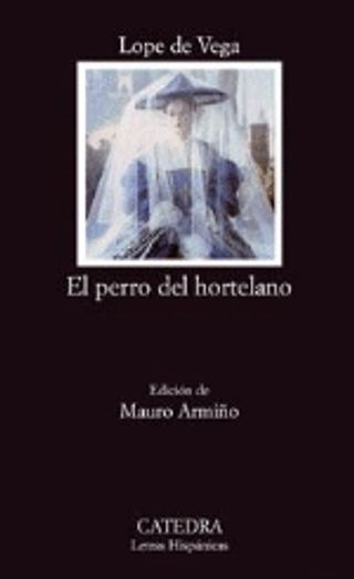 El perro del hortelano