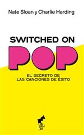 Switched On Pop