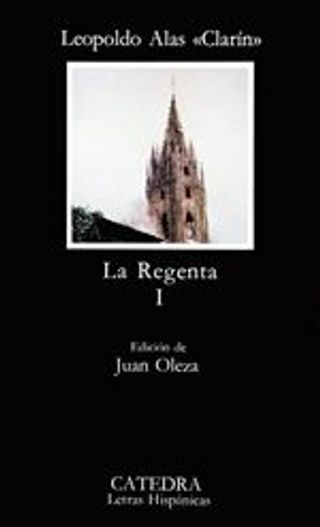 La Regenta 1