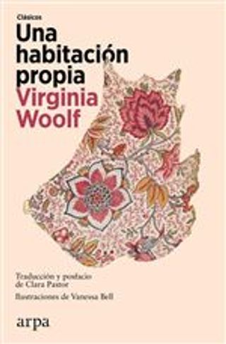 Una habitación propia