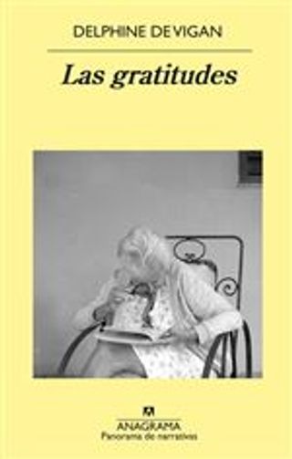 Las gratitudes