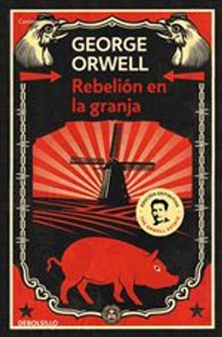 Rebelión en la granja