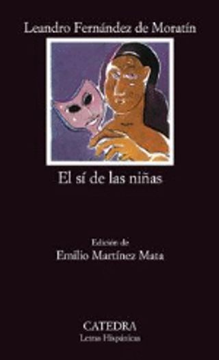 El sí de las niñas