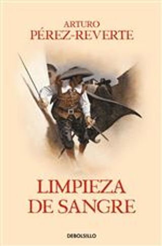 Alatriste 2: Limpieza de sangre