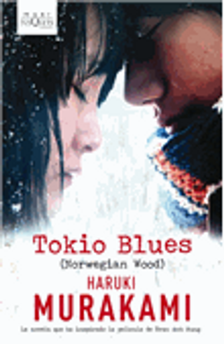 Tokio Blues