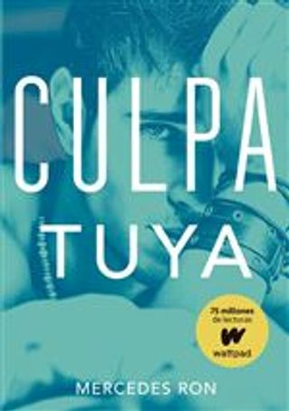Culpa tuya