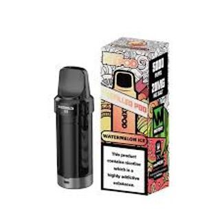 CARTOUCHE NexPOD WATERMELON ICE 2% -WOTOFO
