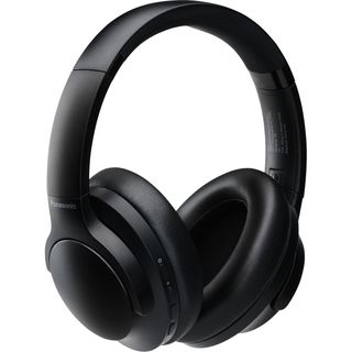 Auriculares Noise Cancelling Panasonic RB-HX330BDEK True Wireless Negro