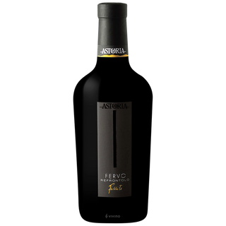 Astoria Fervo