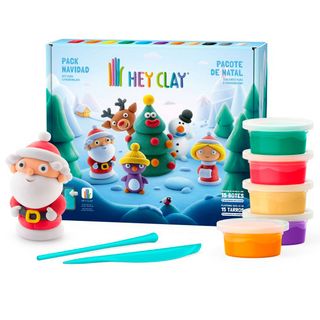 Hey Clay Pack Surtido-6424/9001