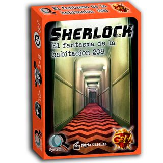 Serie Q Sherlock Juego Investigación Surtido-PJTD215SP00