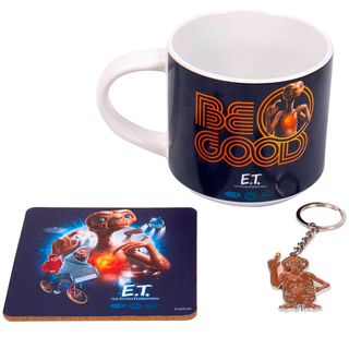 E.T. el Extraterrestre Pack Regalo-HI/575986