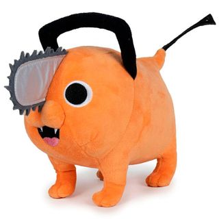 Chainsaw Man Peluche Pochita-760024037