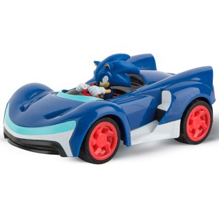 Sonic Team Racing Mini R/C 1:43-CR430022